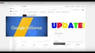 Big google Adsense update