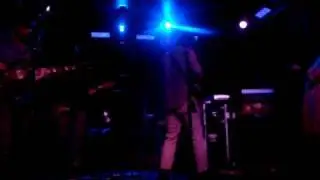 Shadow Shadow Shade- Tempest in the Shape of a Bell