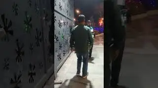 इतनी सुन्दर जगह देख कर चौंक पड़ी।