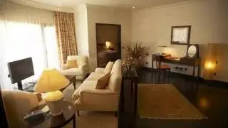 Hotel Las Madrigueras