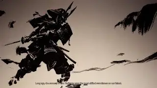 The Spirit Of Yarikawa's Vengeance - Ghost of Tsushima - Dance Of Wrath Guide - 4K ULTRA HD 60FPS