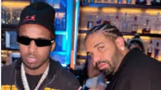 TOP 5 RAPPER STABBED 🔪 IN LONDON / THIS IS WHAT CAN HAPPEN IN LONDON&hellip;. WTF DID DRAKE DO