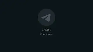 Zekat 2