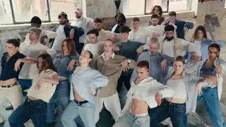 SWEET DISPOSITION - DANCE FILM