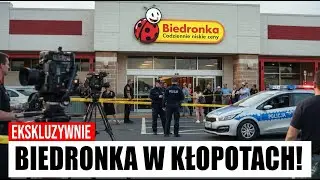 Obejrzyj To, Zanim Kiedykolwiek Znowu Zrobisz Zakupy W Biedronce!