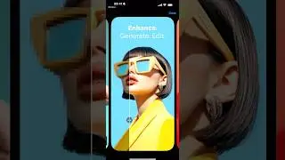 🚀 AI Photo Editor & GIF Maker App Review | FREE Lifetime Subscription Today! 🎉 #ai #photography