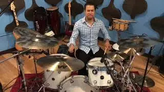 Samba (Cover) - Alex Ruata