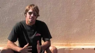 IBA Bodyboarding Guilherme Tamega - The AGIT/TURBO ZICATELA PRO 2011