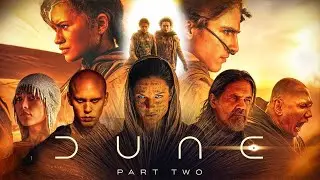 Paul Atreides ka Masterplan! 🔥 Dune Part 2 Movie Explained | Flick Decrypted