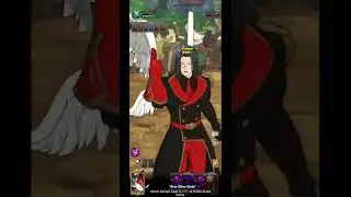 FEST ZELDRIS ON CRIT💥 TEAM!!!