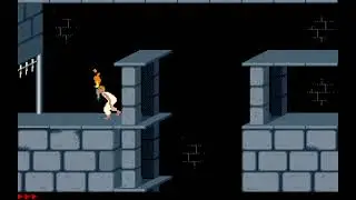 Prince of Persia - MS DOS - #3