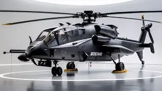 &ldquo;AH-64 APACHE 2026 &ndash; WORLD&rsquo;S DEADLIEST ATTACK HELICOPTER!&rdquo;