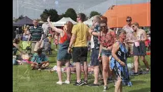 Somerstock 2019 Stills