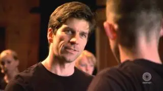 A Chance to Dance- Do You Know What I Mean? Ep. 3 clip