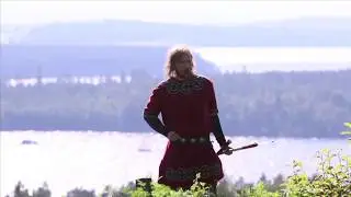 Arnljot 2014 - Tormods kvad (Peter Mellgren) | Regi: &Aring;sa Bergh