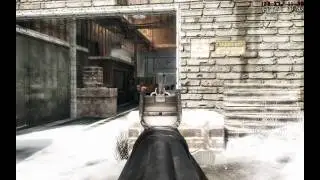 Black Ops frag streak HD - kills by fred