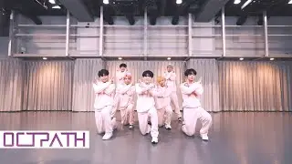 【4K】OCTPATH - Perfect (Dance Practice Video）
