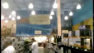 Frys Electronics - San Marcos California