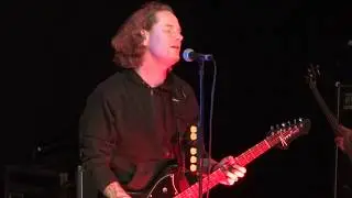 Corey Taylor and Friends, @ Garden Amp (5/19/2019) 6. Bone China
