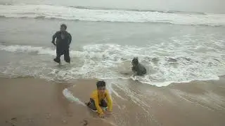 Sea side fun #seasidefun