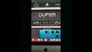 @mlsoundlab Super Duper sound demo #guitar #ampsim #guitarreview #