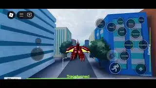 Tutorial how to get recalibrated omnitrix 