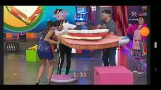 Ximena Córdoba y Cynthia Urías 2021 01 09