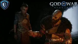God of War: Ragnarök ~ Part 1 ~ The Journey Begins