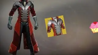 wallhack rifts but it aint Forsaken [no commentary PvP]