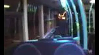 Volvo B7TL SN55HFH First Edinburgh