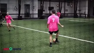 JAM Sports Fall 2024 GR Soccer Society Mixed Soccer November 13