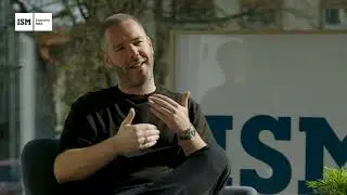 5Qs on Digital Transformation with Dado Van Peteghem