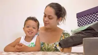 ABRINDO COMPRINHAS COM LEÔNIDAS!