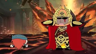 [FEH] Weapon Triangle Advantage in a Nutshell