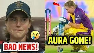 &ldquo;WPL 2026 Without STARS! No Ellyse Perry, No Alyssa Healy &mdash; Is the League Losing Its Aura?&rdquo;