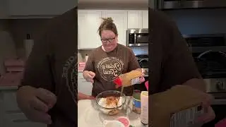 Make Yummy Taco Pool Dip