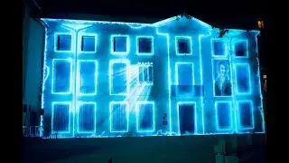Teaser Mapping Mus&eacute;e M&eacute;dard  &copy; 2017 AS EVENT Productions