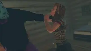 Offhost retro Jason match on Packanack large