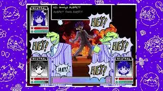 OMORI Console Trailer