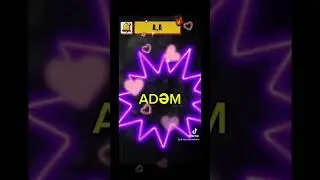 Adəm mahnısı