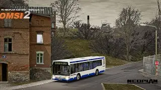 OMSI 2 #6 Neoplan K4016TD - Wałbrzych 5.0