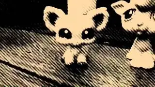 LPS Love Somebody