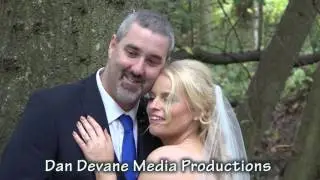Devon Inn Wedding Video