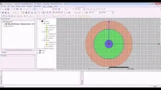 Ansys Maxwell CAD Operations