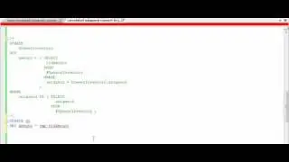 Convert Correlated Subqueries to Joins