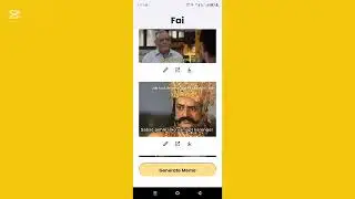 Best application for making memes ? | How to make memes easily through this application ? | Best AI 