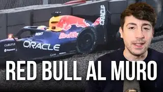 Ferrari completa dos distancias de carrera y Red Bull est&aacute; en problemas
