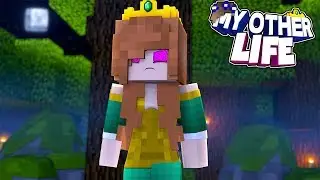 My Other Life Special: MOM GETS HYPNOTISED!! w/Little Carly (Minecraft Roleplay).