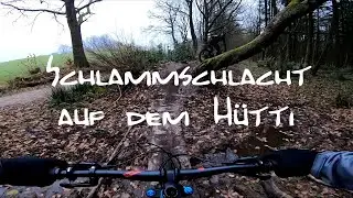 MTB | H&uuml;tti-Trail SH | Herbst 2019