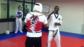 Millennium Martial Arts Academy